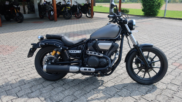 YAMAHA XV 950 R Custom Occasion