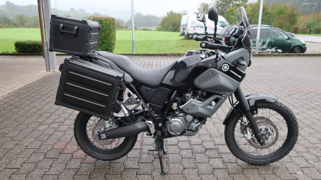 YAMAHA XT 660 Z Tenere Enduro Occasion
