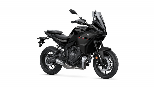 YAMAHA Tracer 7 Touring Neufahrzeug