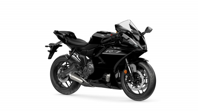 YAMAHA R7 Sport Neufahrzeug YAMAHA R7 Sport Neufahrzeug