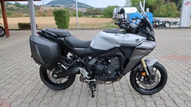YAMAHA Tracer 9 GT Touring Occasion YAMAHA Tracer 9 GT Touring Occasion