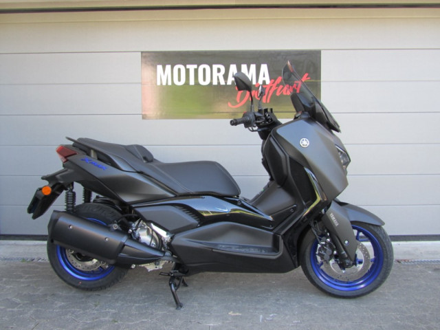 YAMAHA X-Max 300 Roller Vorführfahrzeug