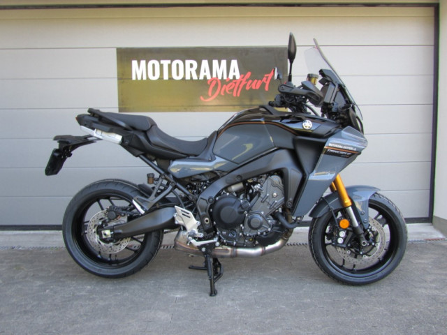 YAMAHA Tracer 9 GT+ Touring Moto neuve