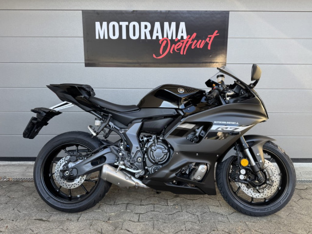 YAMAHA R7 Sport Moto nuova