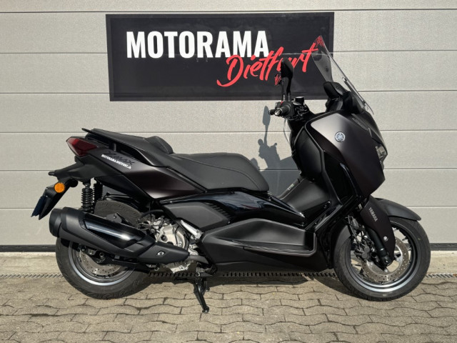 YAMAHA X-Max 300 Tech Max Roller Vorführfahrzeug
