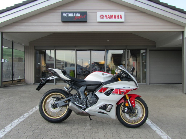 YAMAHA R7 Sport New vehicle