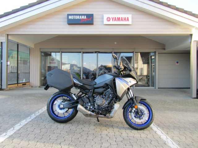 YAMAHA Tracer 7 Touring Neufahrzeug