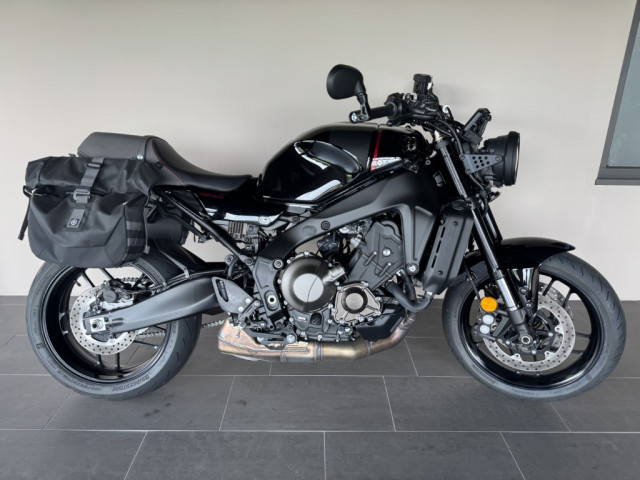 YAMAHA XSR 900 Retro Occasion
