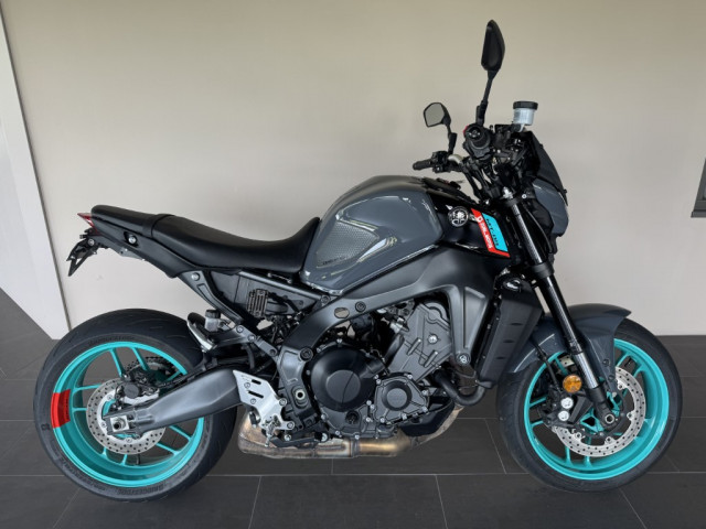 YAMAHA MT-09 Naked Used