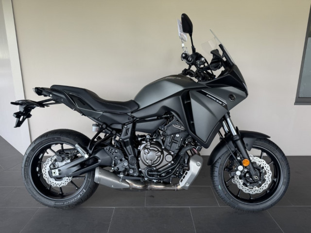 YAMAHA Tracer 700 Touring Used