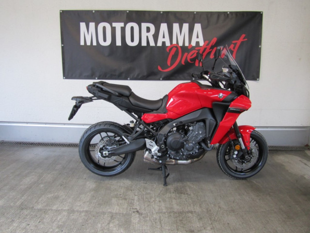 YAMAHA Tracer 9 Touring Used