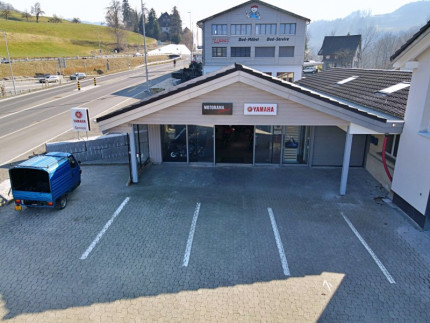 Motorama Dietfurt AG,Dietfurt