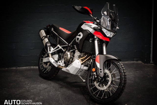 APRILIA Tuareg 660 Enduro Neufahrzeug