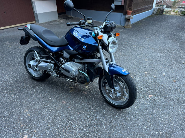 BMW R 1200 R Naked Occasion