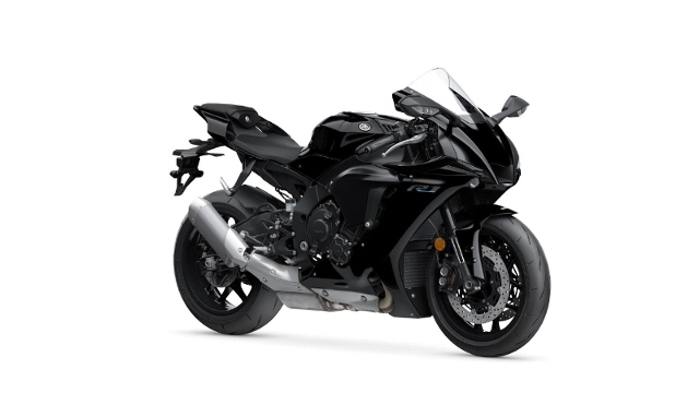 YAMAHA R1 Sport Vorführfahrzeug