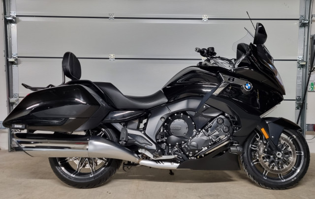 Used bmw k 1600 online b for sale