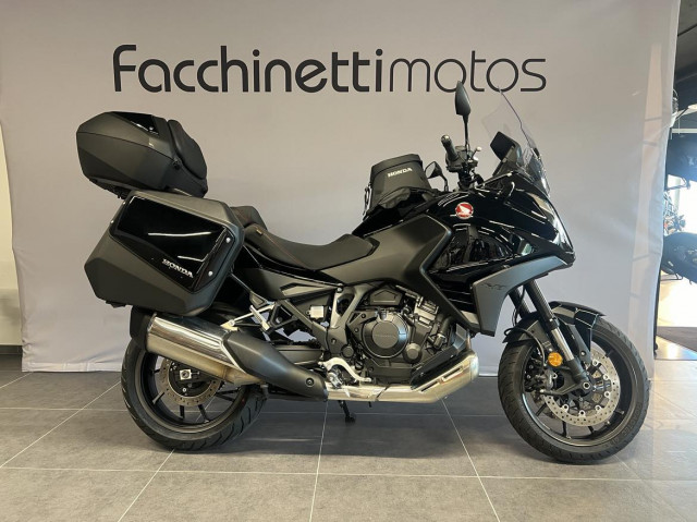 HONDA NT 1100 Touring Used