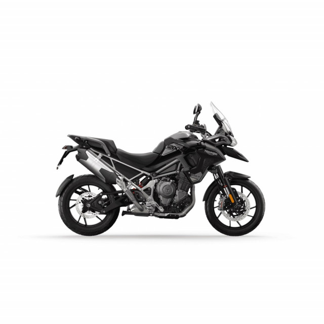 TRIUMPH Tiger 1200 GT Pro Enduro Neufahrzeug