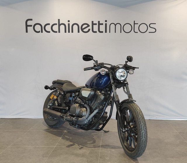 YAMAHA XV 950 R Custom Occasion