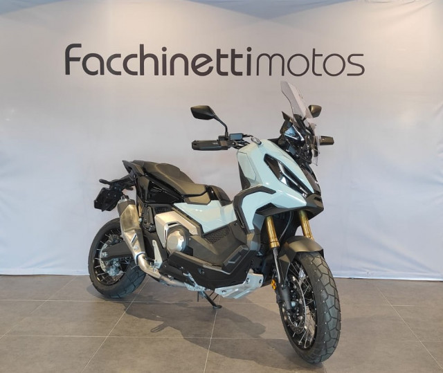 HONDA X-ADV 750 Roller Occasion