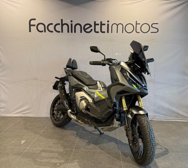 HONDA X-ADV 750 Roller Occasion