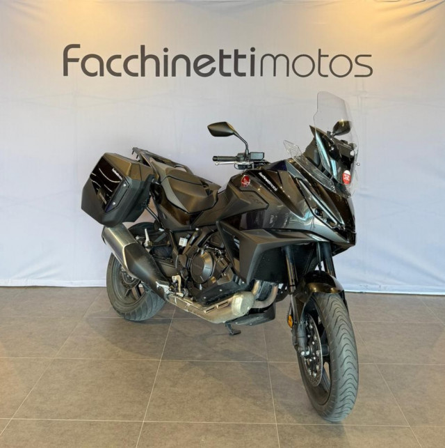 HONDA NT 1100 Touring Vorführfahrzeug