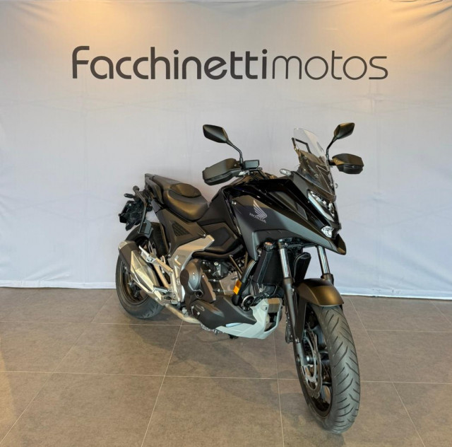 HONDA NC 750 XD Dual Clutch Enduro Occasion