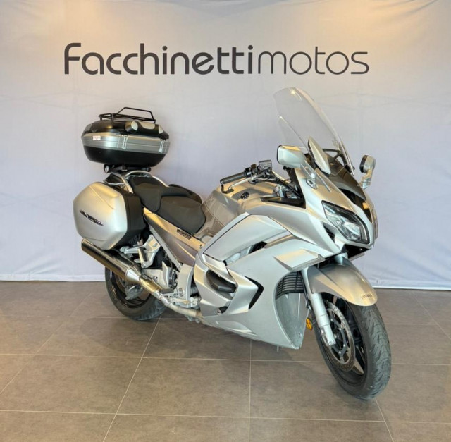 YAMAHA FJR 1300 Touring Occasion