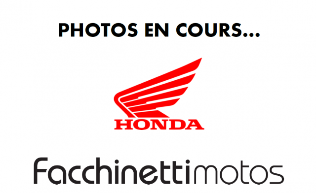 HONDA ADV 350 Roller Occasion