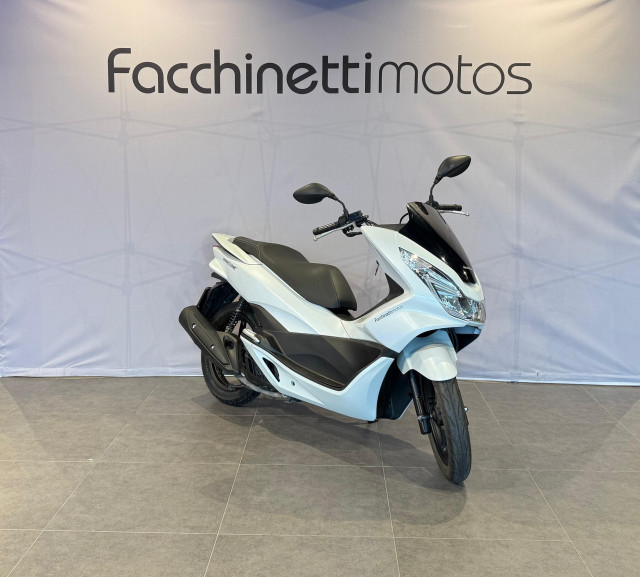 HONDA PCX 125 Roller Occasion