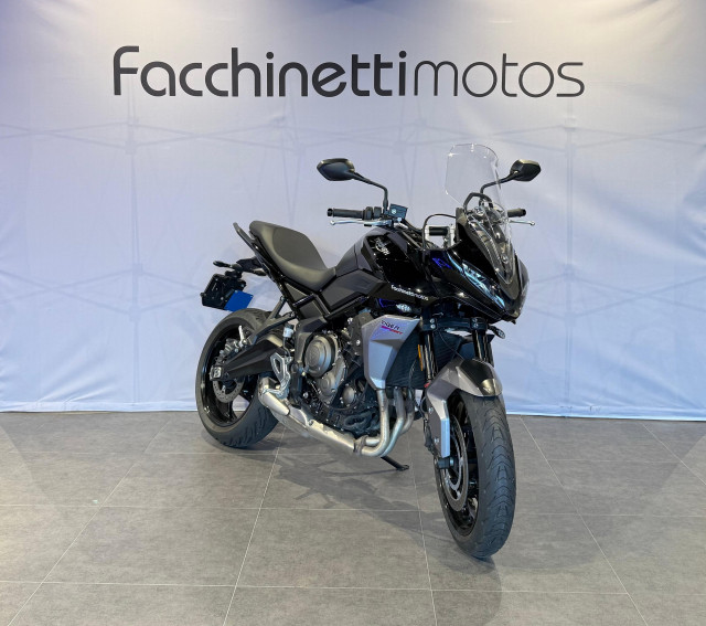 TRIUMPH Tiger Sport 660 Enduro Occasion