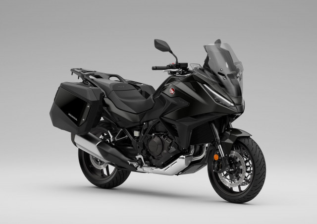 HONDA NT 1100 Touring Neufahrzeug HONDA NT 1100 Touring Neufahrzeug