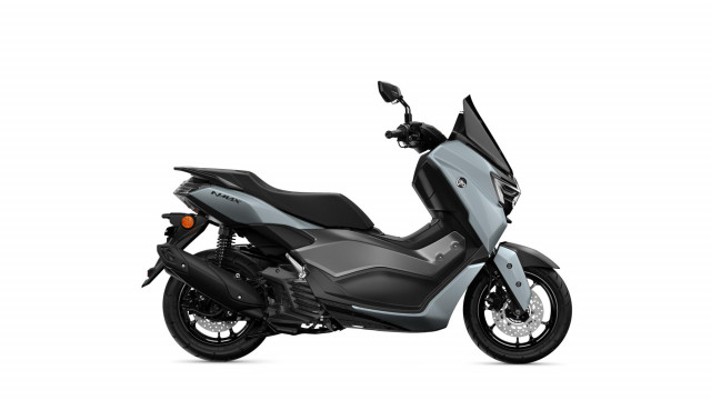 YAMAHA NMax 125 Tech Max Roller Neufahrzeug