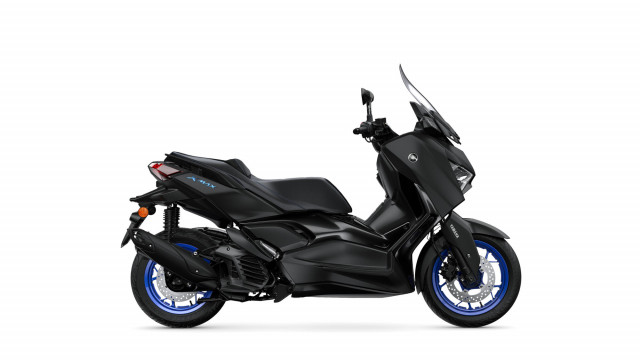 YAMAHA X-Max 125 Roller Neufahrzeug