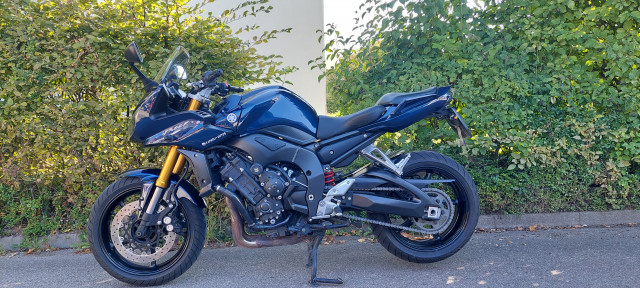 YAMAHA FZ 1 S Touring Occasion