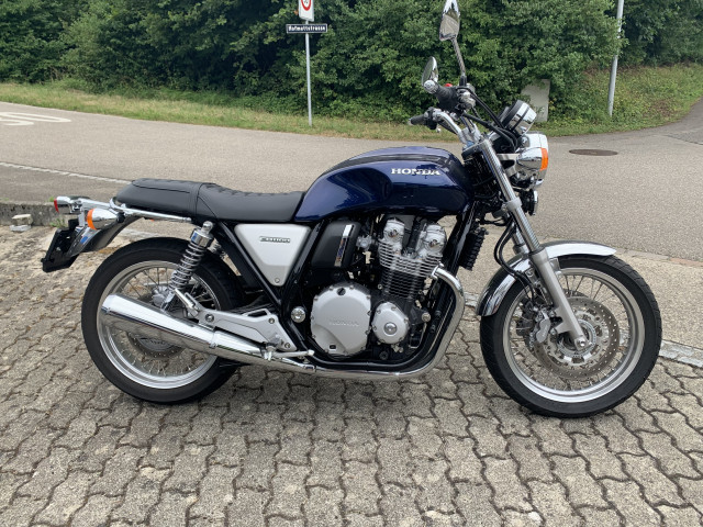 HONDA CB 1100 EX Retro Occasion