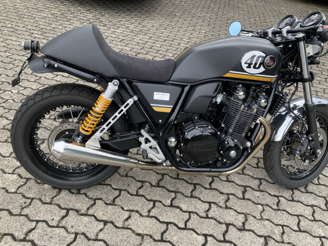 HONDA CB 1100 A Retro Occasion