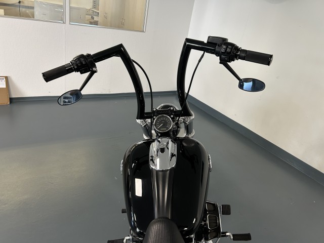 HARLEY-DAVIDSON FXSB 1690 Softail Breakout Custom Occasion