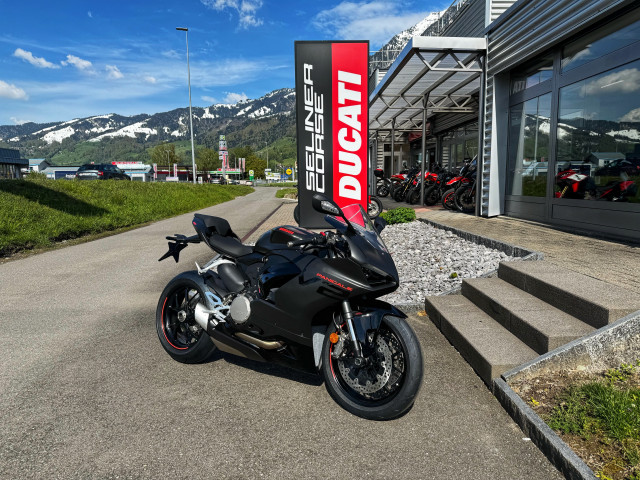 DUCATI Panigale 955 V2 Sport Moto nuova