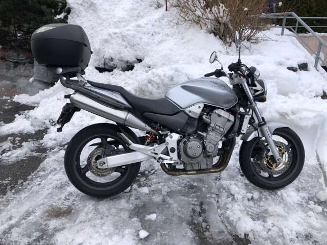 HONDA CB 900 F Hornet Naked Occasion