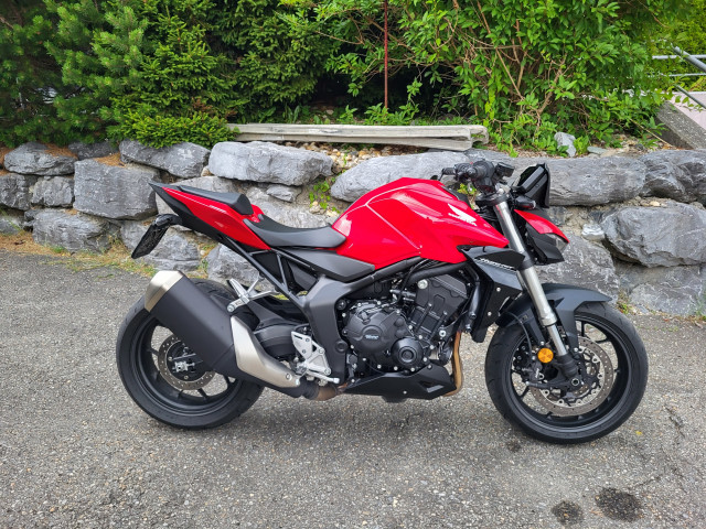 HONDA CB 1000 Hornet Naked Usato