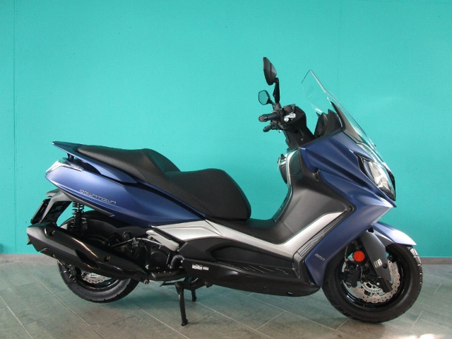 KYMCO Downtown 350 Roller Neufahrzeug