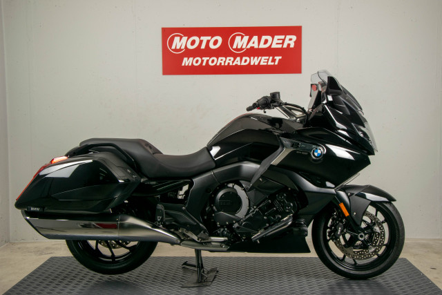 BMW K 1600 B Touring Modello dimostrativo