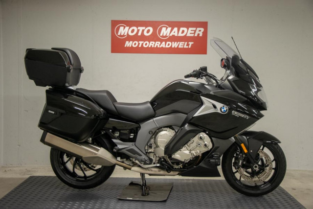 BMW K 1600 GT Touring Usato