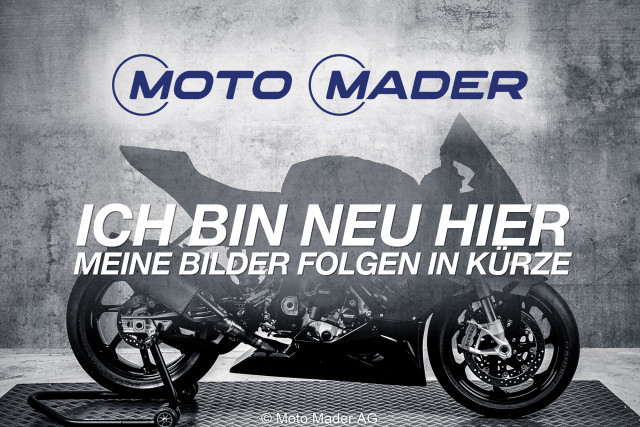 BMW S 1000 XR M Touring Modello dimostrativo