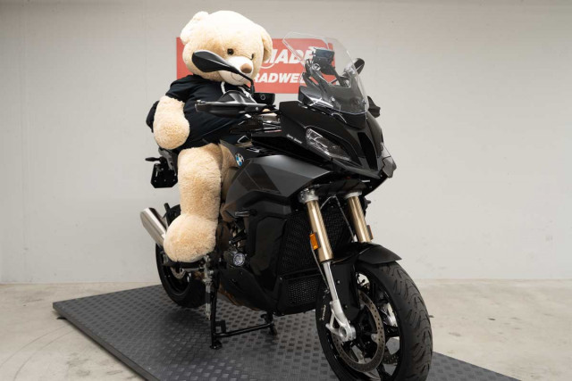 BMW S 1000 XR M Touring Occasion