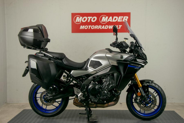 YAMAHA Tracer 9 GT Touring Occasion