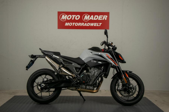 Ktm duke online 790 35kw