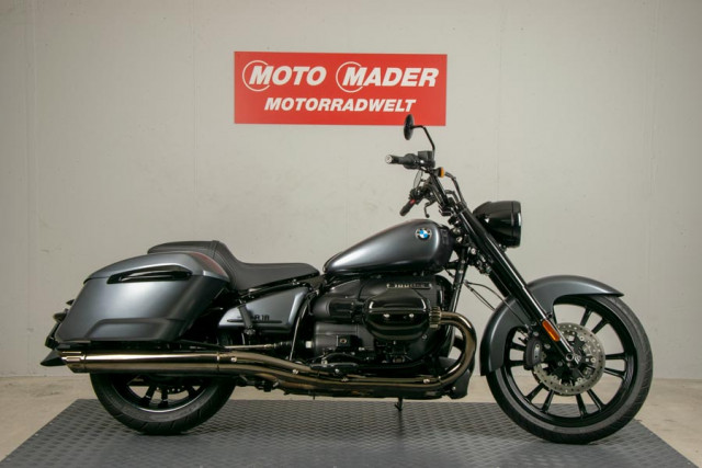 BMW R 18 Roctane Custom Vorführfahrzeug