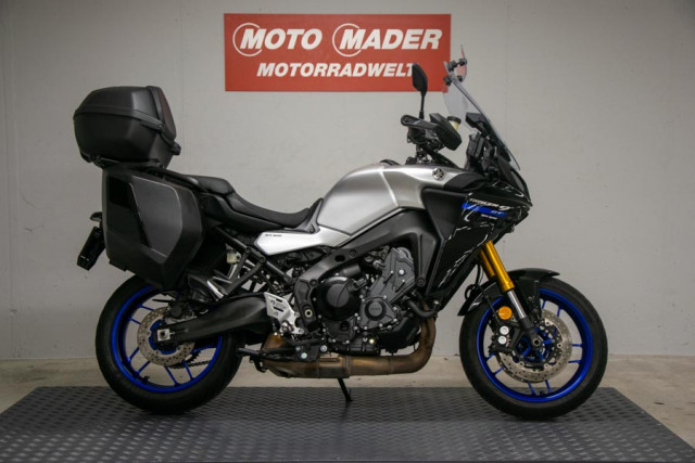 YAMAHA Tracer 9 GT Touring Used